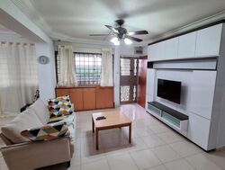 Blk 568 Pasir Ris Street 51 (Pasir Ris), HDB 4 Rooms #597604181
